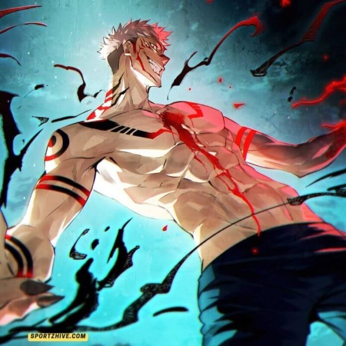 Is Erwin Smith Stronger Than Satoru Gojo in a Crossover Battle?